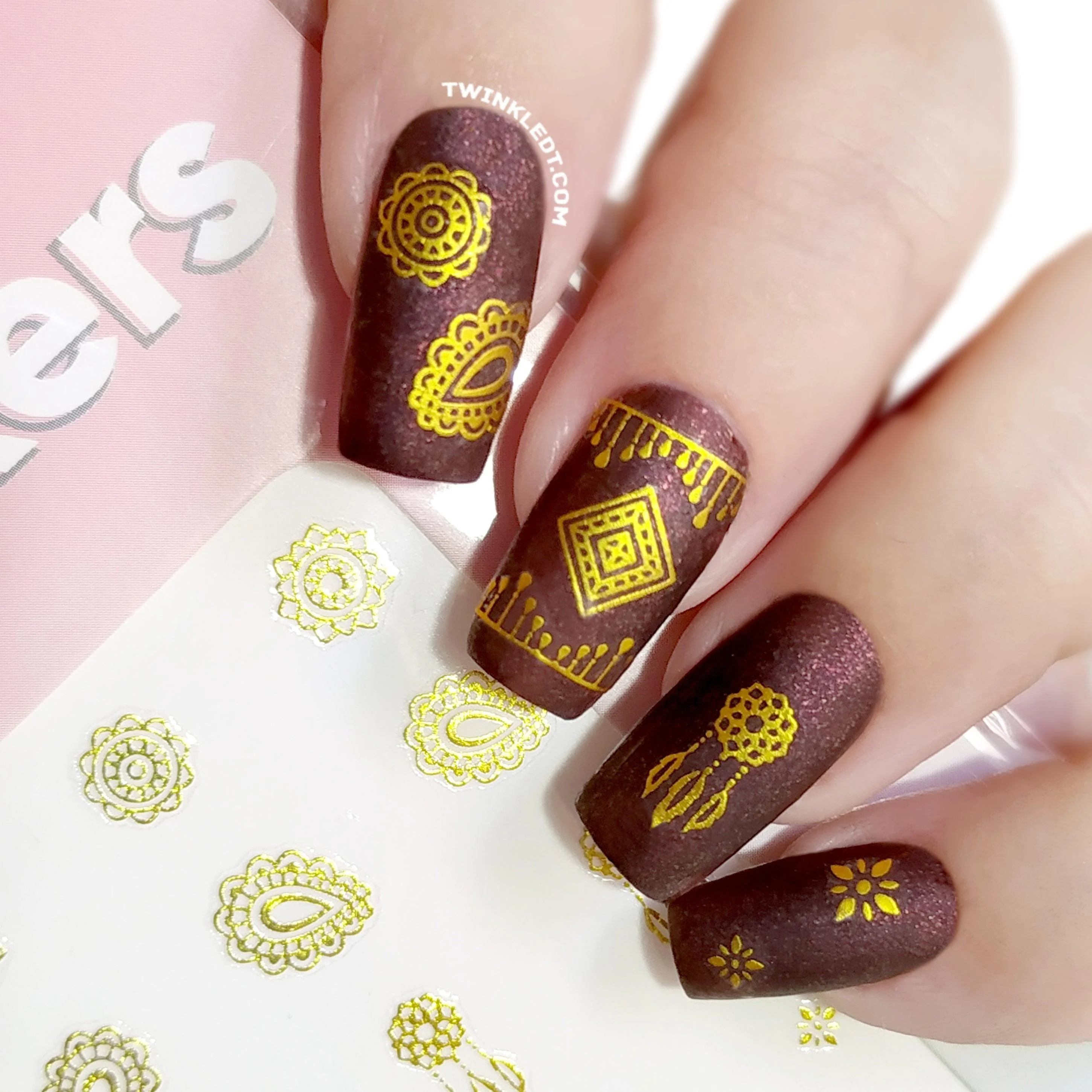 Thumb 5